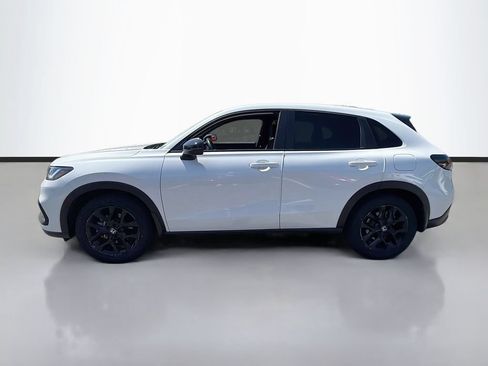 Used 2024 Honda HR-V Sport image 9