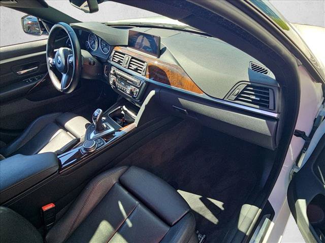 Used 2017 BMW 430i RWD image 22