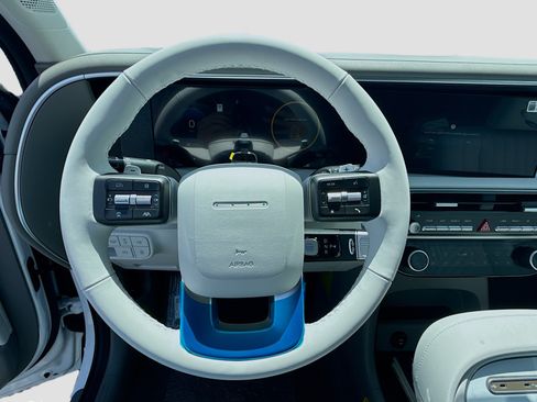 New 2026 Hyundai Palisade SEL FWD image 8