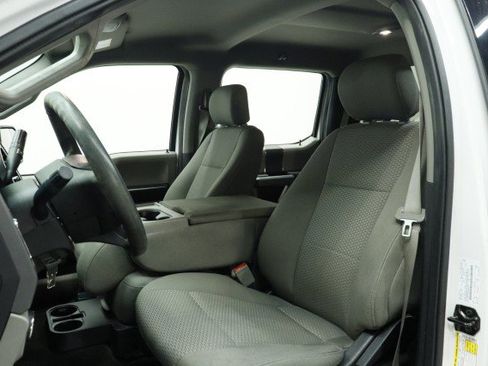Used 2019 Ford F150 XLT RWD image 8