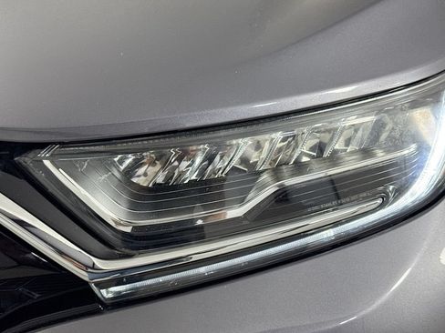 Used 2022 Honda CR-V EX image 37