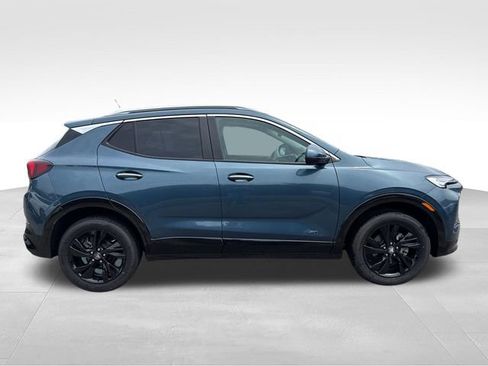 New 2026 Buick Encore GX Sport Touring w/ Comfort Package AWD/4WD image 6