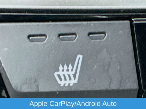 Used 2017 Honda Civic Touring image 25