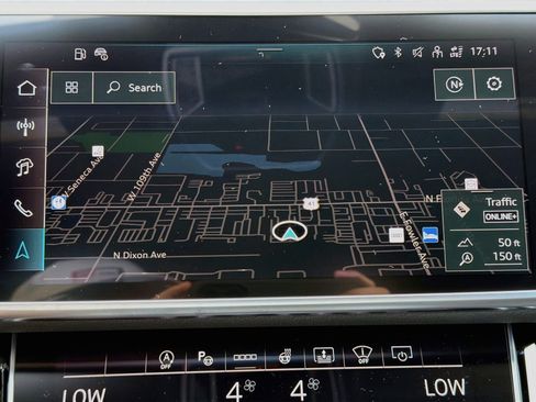 New 2026 Audi A8 L 3.0T AWD/4WD image 29