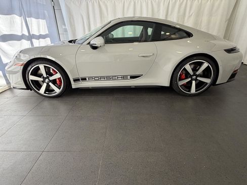 New 2026 Porsche 911 Carrera S image 2