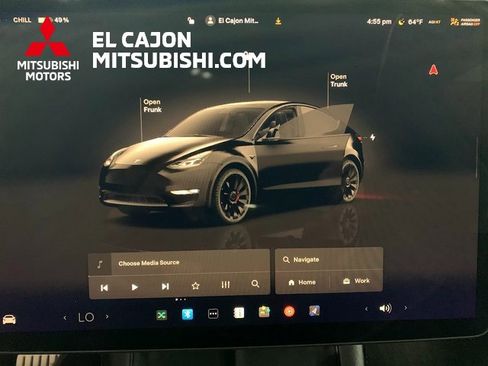 Used 2022 Tesla Model Y Performance image 14