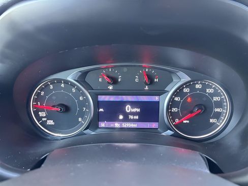 Used 2022 GMC Terrain SLT AWD/4WD image 24