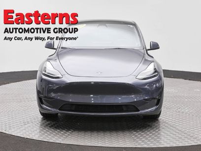 Used 2023 Tesla Model Y Long Range