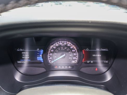 Used 2021 Ford Ranger Lariat w/ Tremor Off-Road Package AWD/4WD image 25