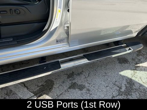 Used 2021 GMC Sierra 2500 Denali image 36