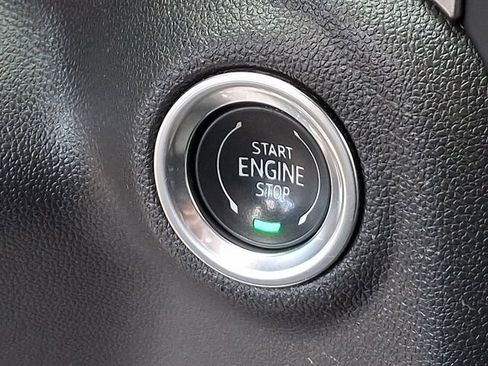 Used 2024 Chevrolet Silverado 1500 Custom Trail Boss w/ LPO, Dark Essentials Package image 31