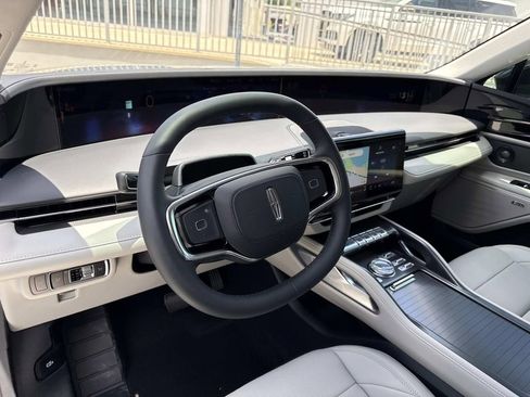New 2026 Lincoln Nautilus Premier AWD/4WD image 34