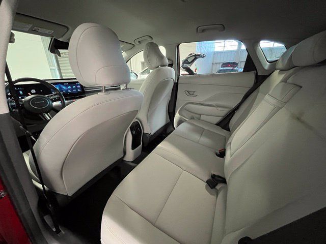 Used 2024 Hyundai Kona SEL FWD image 15