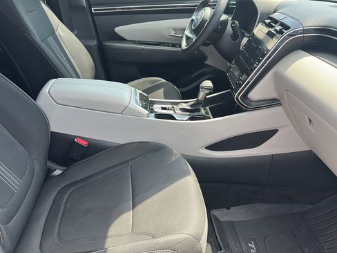 Used 2024 Hyundai Tucson SEL image 23