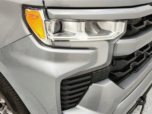 Used 2024 Chevrolet Silverado 1500 RST AWD/4WD image 14