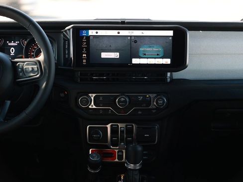 New 2026 Jeep Wrangler Willys image 23