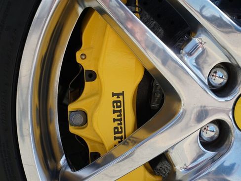 Used 2008 Ferrari F430 Spider RWD image 28
