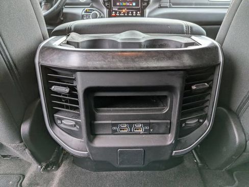 Certified 2023 RAM 1500 Big Horn AWD/4WD image 13