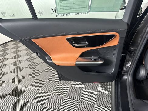 Certified 2022 Mercedes-Benz C 300 Sedan image 24