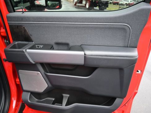 Used 2024 Ford F350 Lariat w/ Lariat Ultimate Package image 39