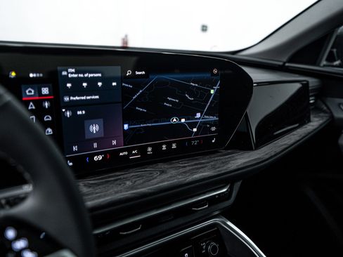 New 2025 Audi Q5 2.0T Premium Plus image 11