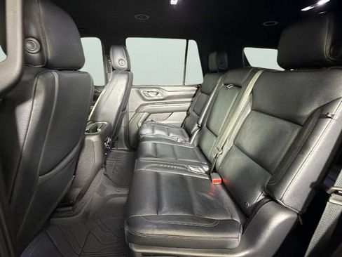 Used 2023 Chevrolet Tahoe LS w/ Driver Alert Package RWD image 26