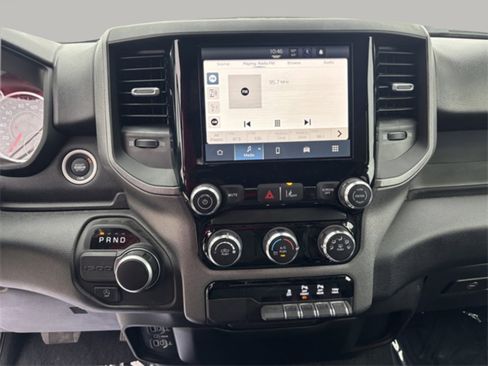 Used 2025 RAM 1500 Tradesman image 17