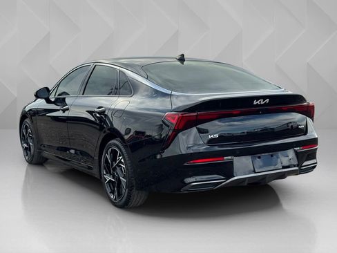 Used 2025 Kia K5 GT-Line w/ GT-Line Premium Package FWD image 7