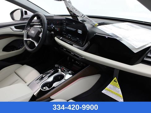 New 2026 Audi A6 Premium image 24