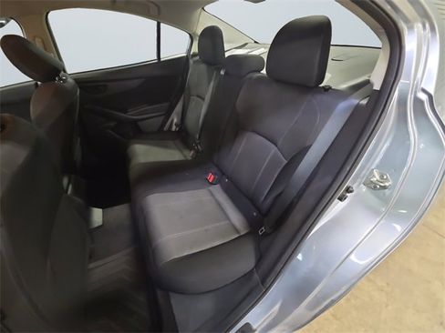 Used 2019 Subaru Impreza 2.0i Premium w/ Eyesight & BSD/Rcta & SRF image 13