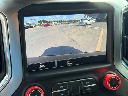 Used 2021 Chevrolet Silverado 1500 LT w/ Texas Edition Plus RWD image 18