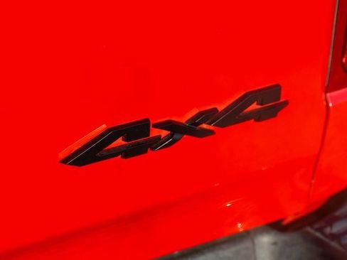 Used 2021 RAM 1500 Big Horn image 9