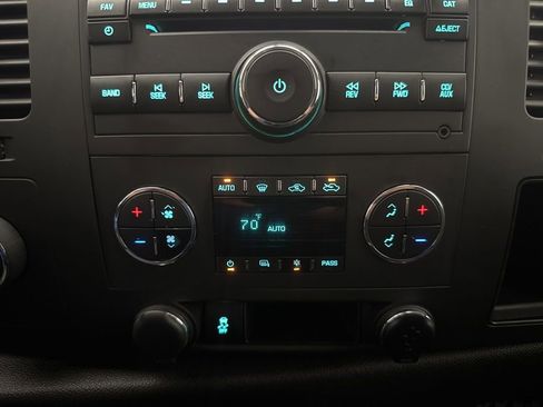 Used 2012 Chevrolet Silverado 1500 LT w/ All-Star Edition AWD/4WD image 24