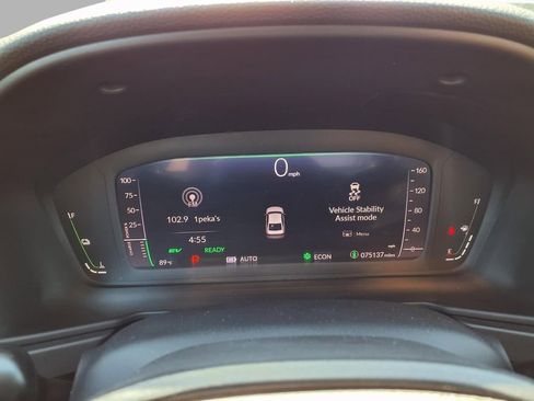 Used 2024 Honda Accord Sport image 16