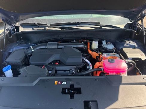 New 2026 Hyundai Santa Fe Calligraphy image 30