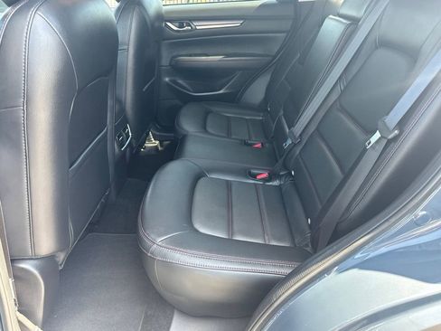 Used 2025 MAZDA CX-5 Carbon Edition AWD/4WD image 22