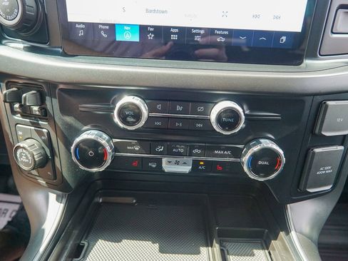 Used 2024 Ford F150 XLT w/ Equipment Group 302A MID AWD/4WD image 30