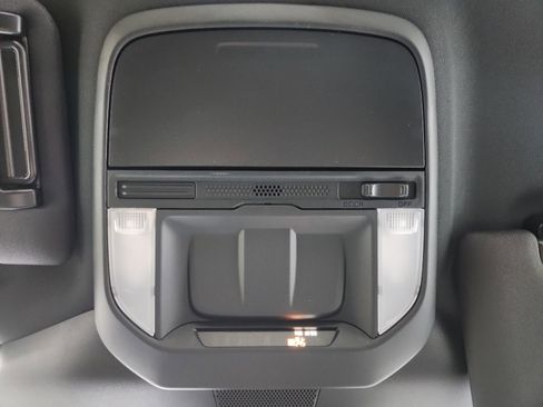 New 2026 Subaru Forester image 25