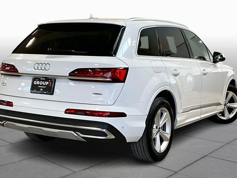 Used 2024 Audi Q7 2.0T Premium Plus image 12