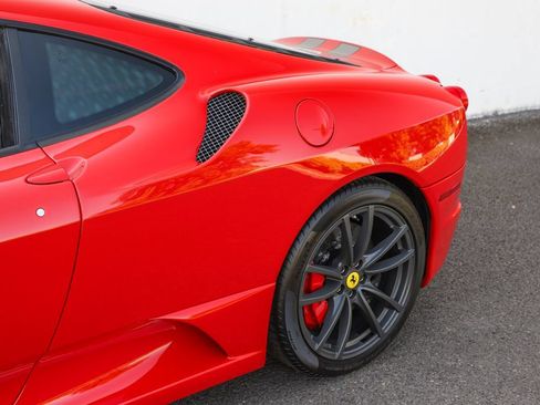 Used 2008 Ferrari F430 Scuderia RWD image 46
