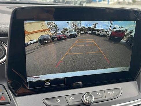 New 2025 Chevrolet Blazer LT w/ Redline Edition image 21