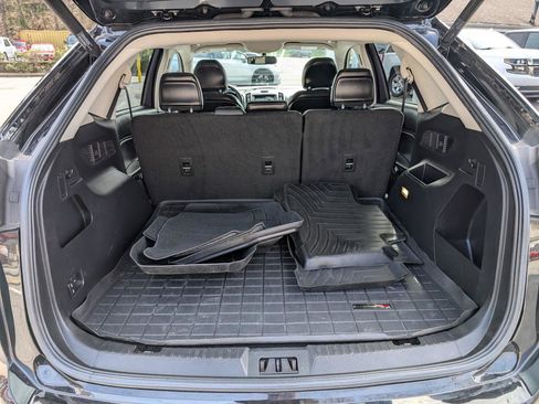 Used 2016 Ford Edge SEL w/ Equipment Group 201A image 22