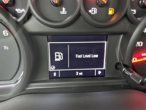 New 2026 Chevrolet Silverado 1500 W/T w/ Trailering Package image 19