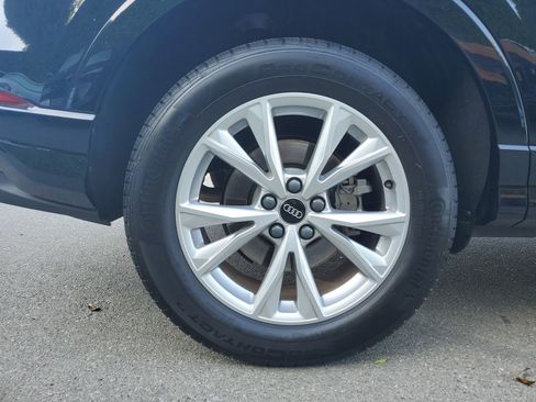 Used 2025 Audi Q3 2.0T Premium Plus w/ Premium Plus Package image 5