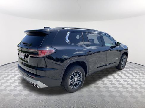 New 2025 GMC Acadia Elevation FWD image 6