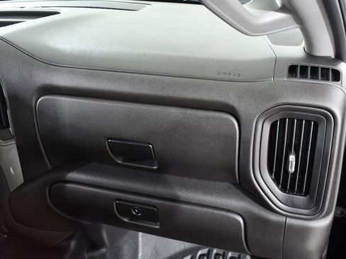 Used 2025 Chevrolet Silverado 3500 W/T AWD/4WD image 9