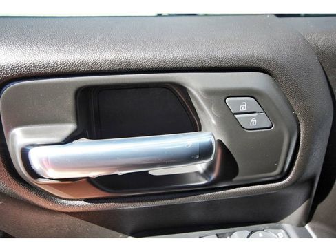 Used 2024 GMC Sierra 2500 Pro RWD image 16