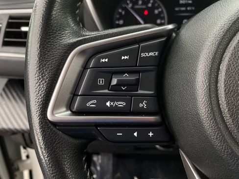 Certified 2023 Subaru Ascent Premium w/ Convenience Package image 28