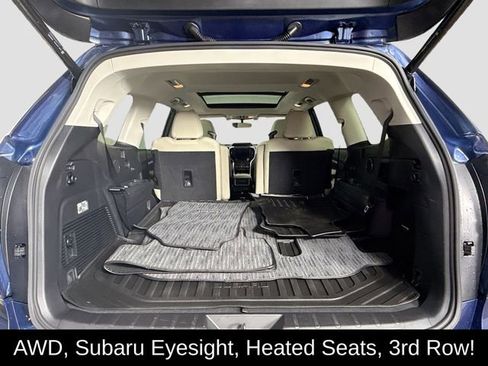 Used 2022 Subaru Ascent Limited w/ Technology Package image 28