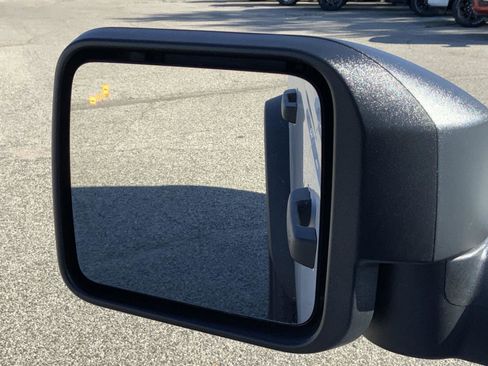 Used 2025 Ford Bronco Big Bend image 21